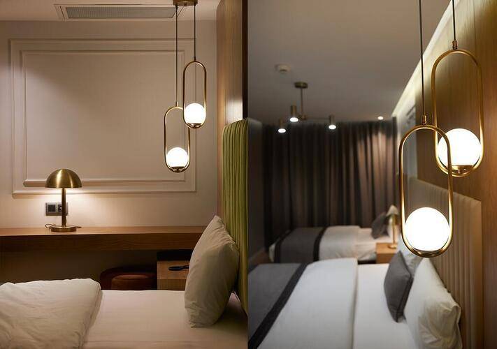 Dundar Hotel Spa