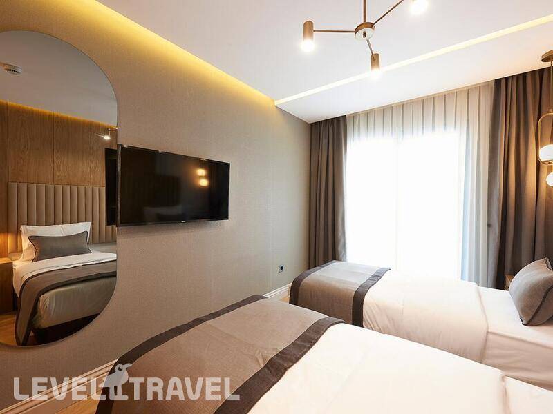Фотография Dundar Hotel Spa Фотография Dundar Hotel Spa