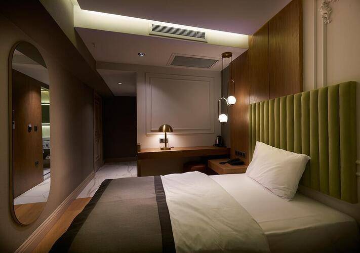 Dundar Hotel Spa