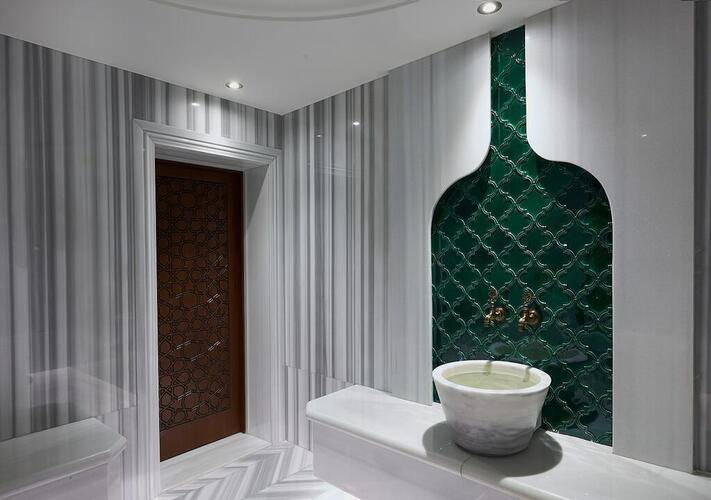 Dundar Hotel Spa