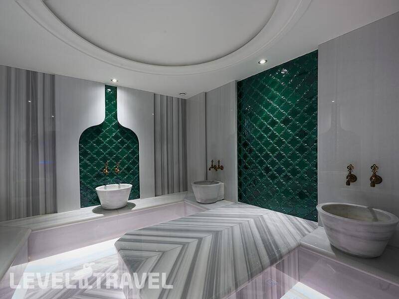 Фотография Dundar Hotel Spa