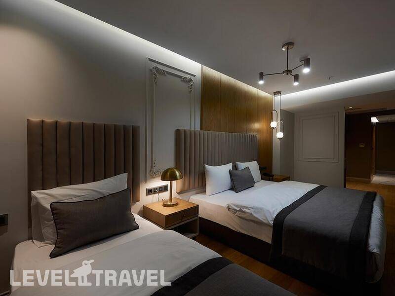 Фотография Dundar Hotel Spa Фотография Dundar Hotel Spa