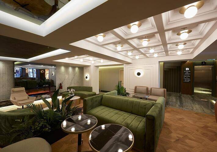 Dundar Hotel Spa