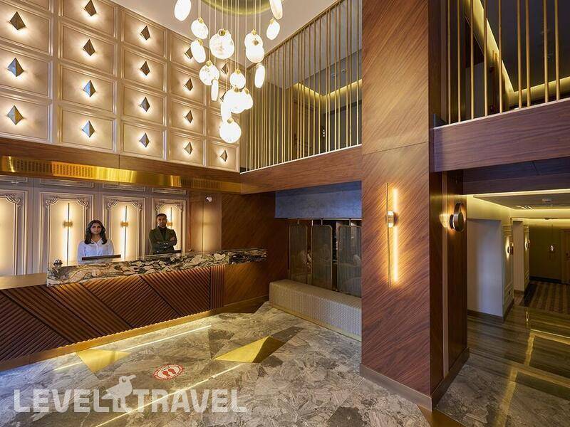 Фотография Dundar Hotel Spa