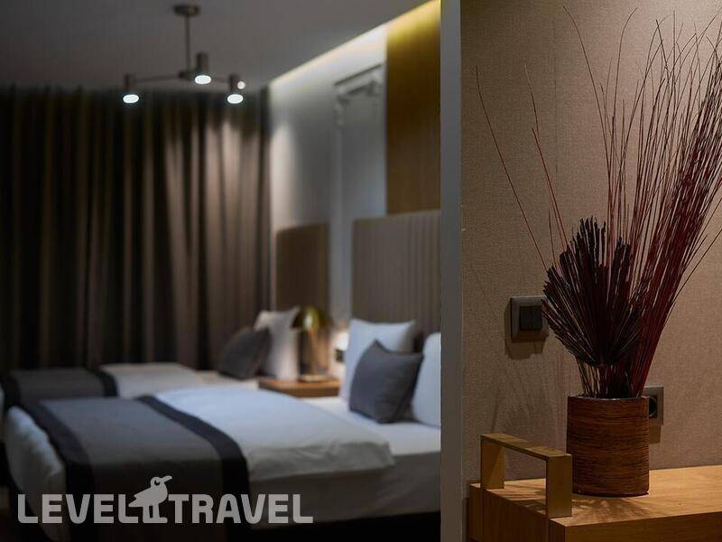Фотография Dundar Hotel Spa Фотография Dundar Hotel Spa