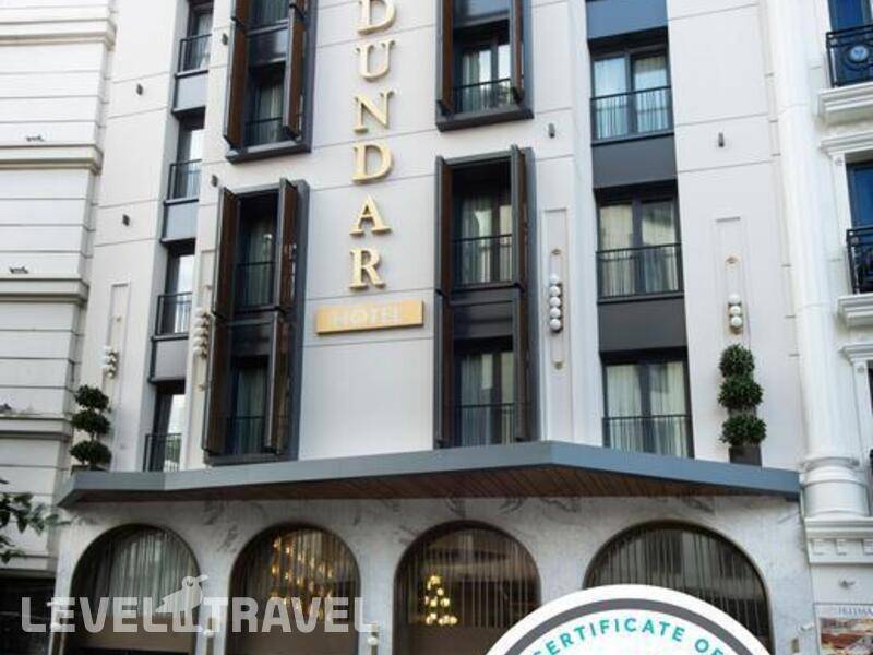 Фотография Dundar Hotel Spa