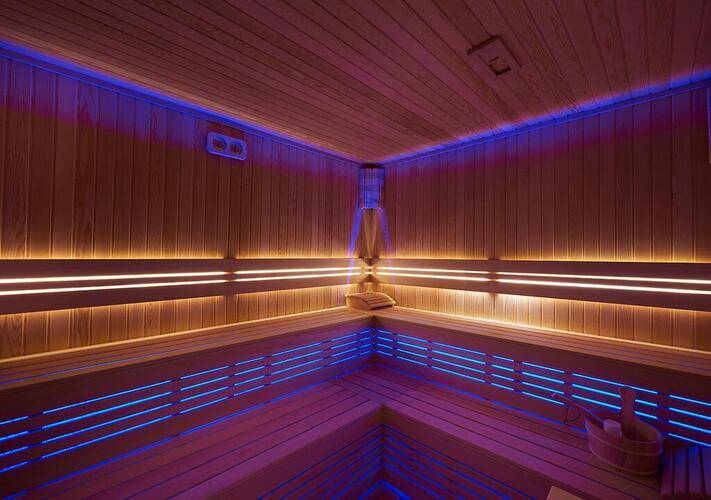 Dundar Hotel Spa