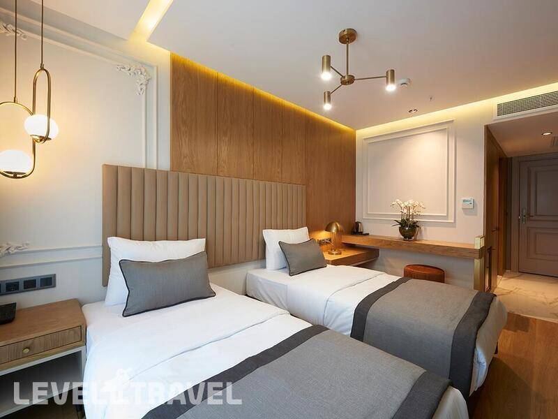 Фотография Dundar Hotel Spa Фотография Dundar Hotel Spa