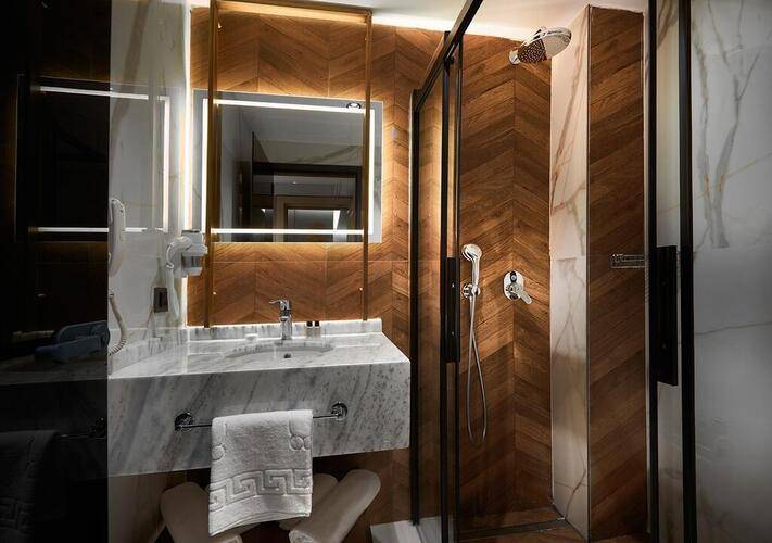 Dundar Hotel Spa
