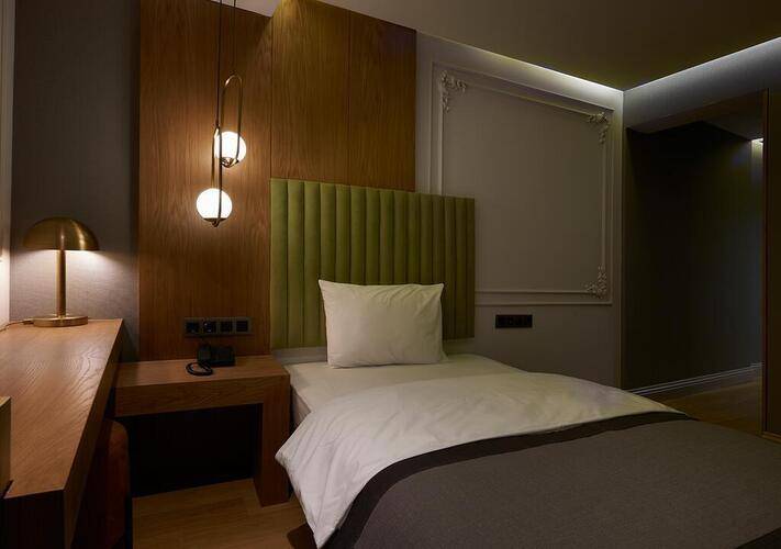 Dundar Hotel Spa
