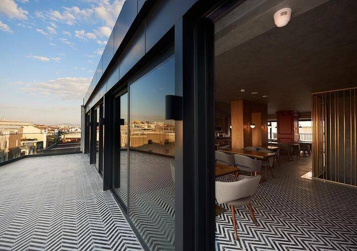 Dundar Hotel Spa