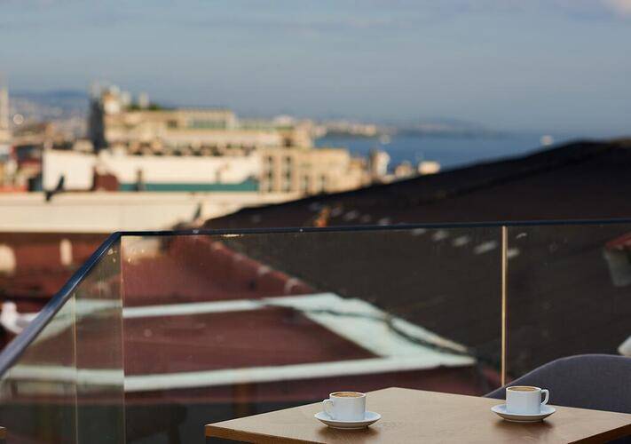 Dundar Hotel Spa
