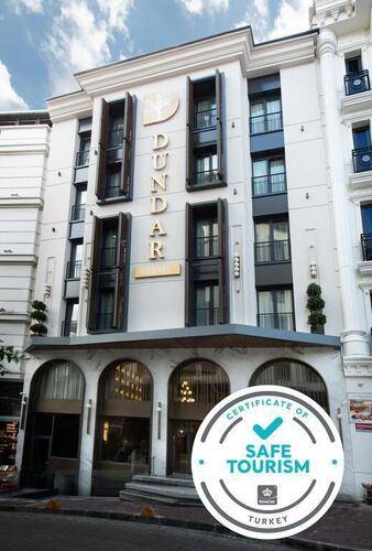 Dundar Hotel Spa