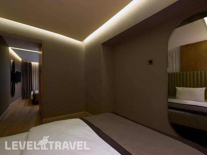 Фотография Dundar Hotel Spa Фотография Dundar Hotel Spa