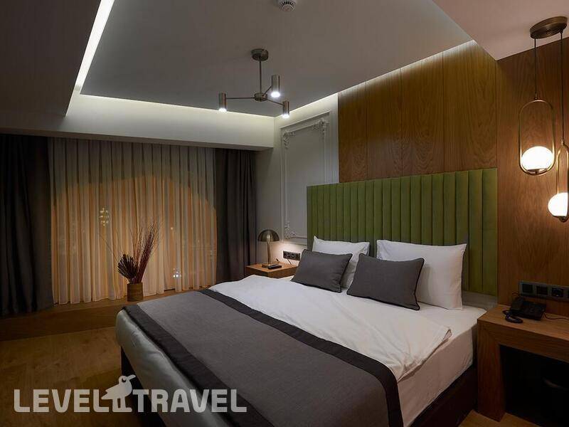 Фотография Dundar Hotel Spa Фотография Dundar Hotel Spa