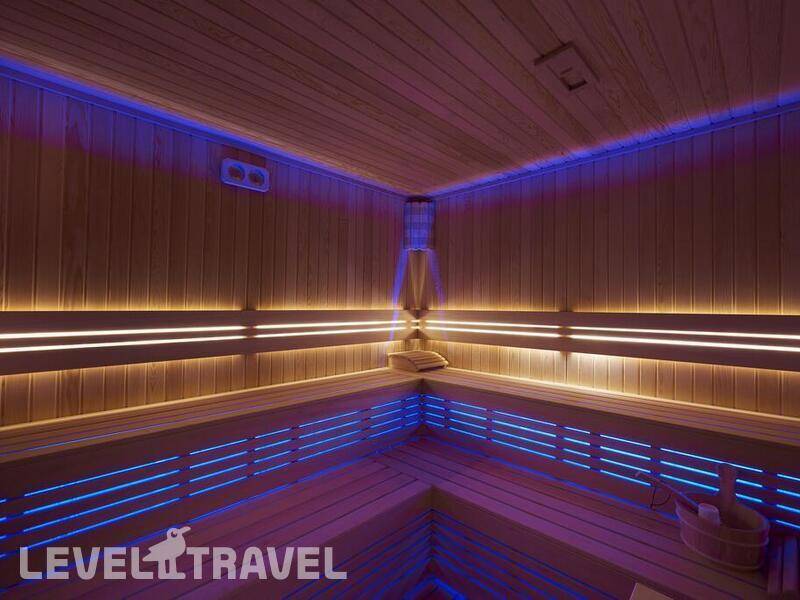 Фотография Dundar Hotel Spa