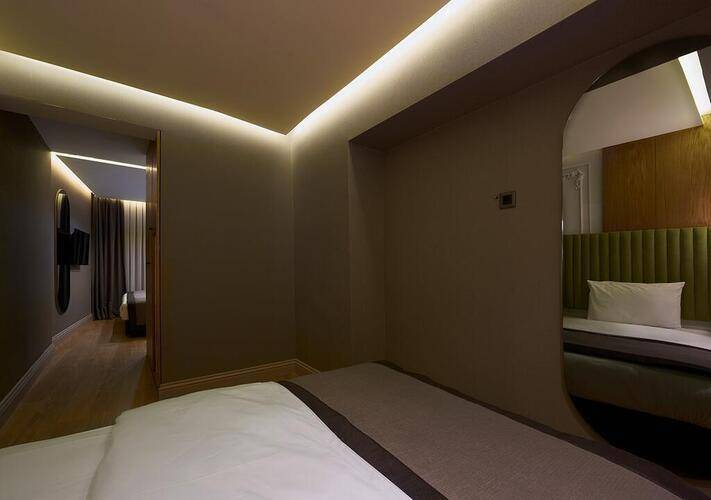 Dundar Hotel Spa