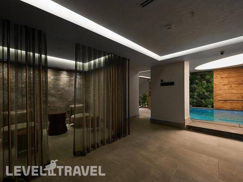 Фотография Dundar Hotel Spa Фотография Dundar Hotel Spa