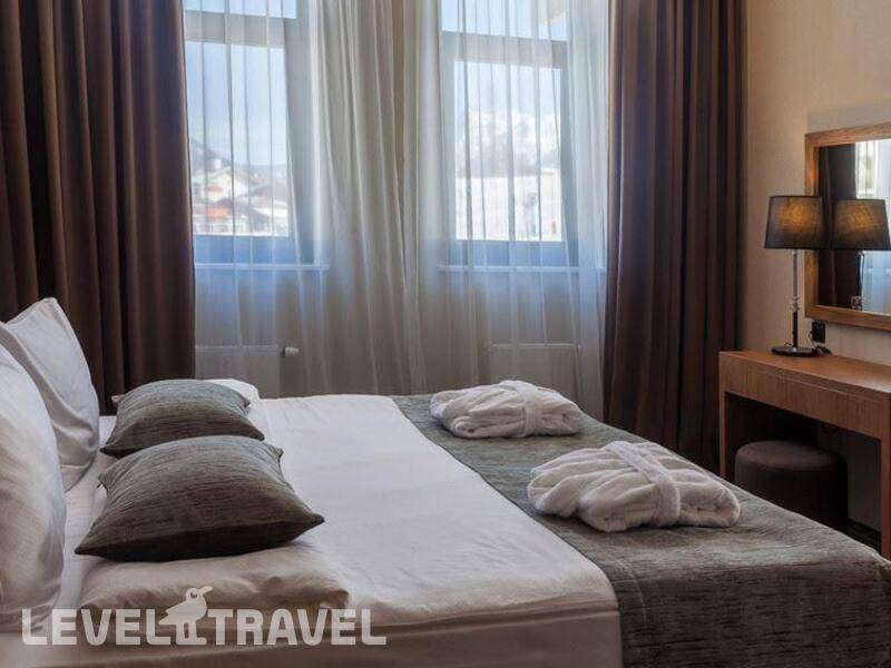 Фотография Rosa Ski Inn Deluxe