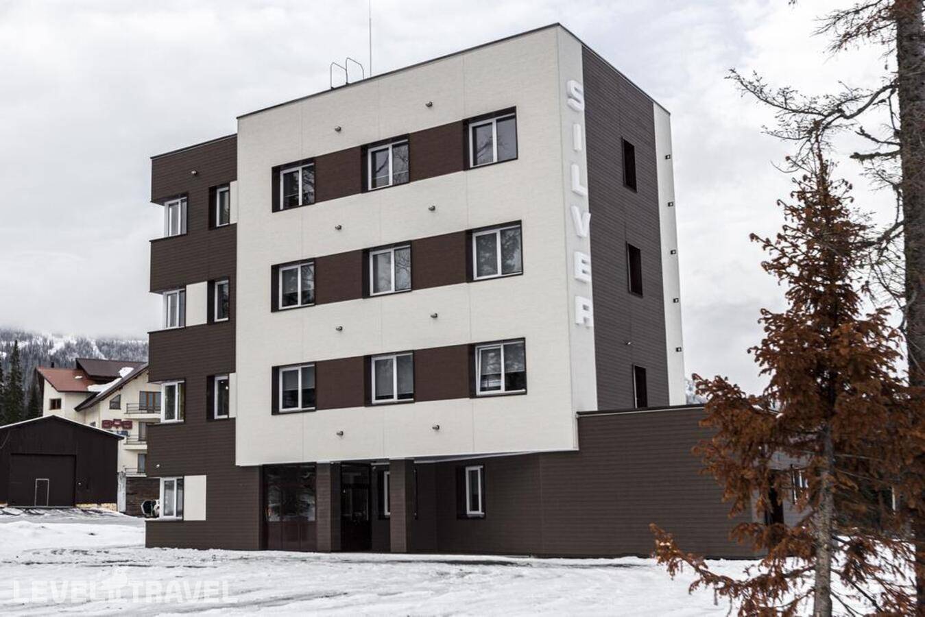 Изображение отеля 45