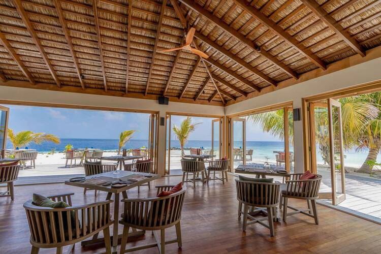 Kagi Maldives Spa Island (Adults Only 12+)