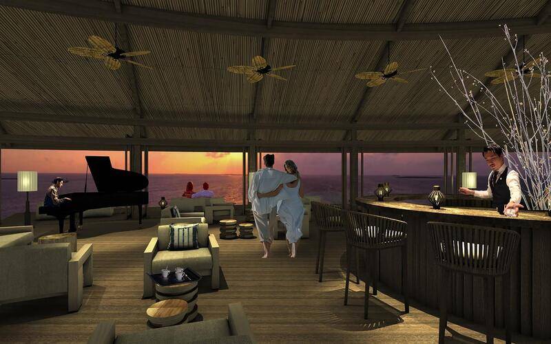 Kagi Maldives Spa Island (Adults Only 12+)
