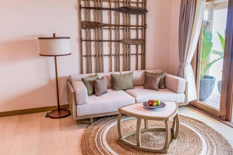 Kagi Maldives Spa Island (Adults Only 12+)