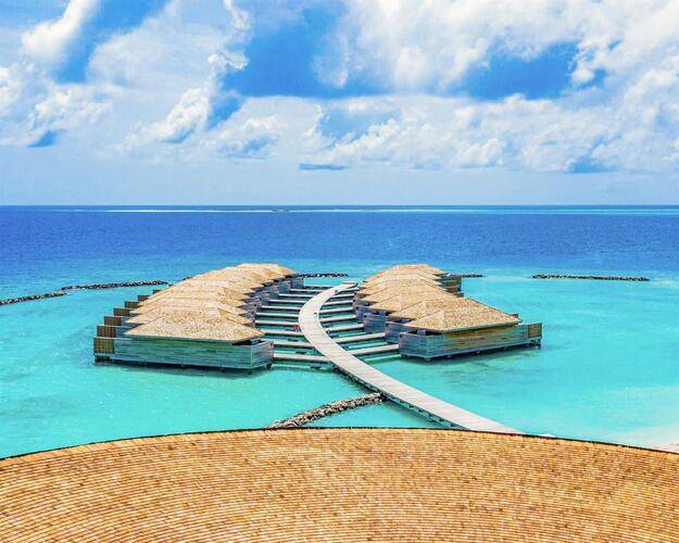 Kagi Maldives Spa Island (Adults Only 12+)