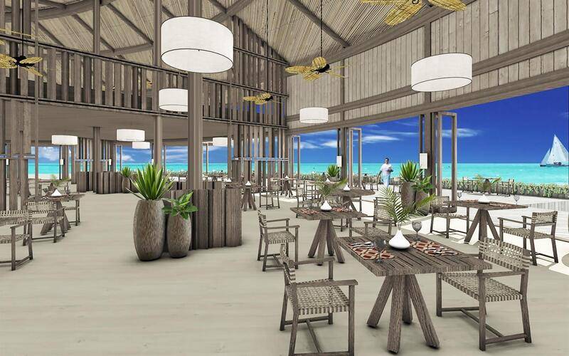 Kagi Maldives Spa Island (Adults Only 12+)