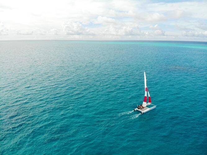 Kagi Maldives Spa Island (Adults Only 12+)