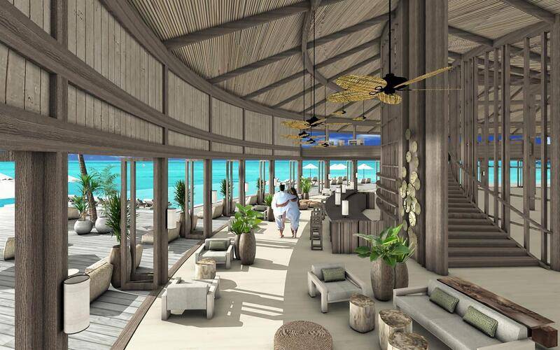 Kagi Maldives Spa Island (Adults Only 12+)