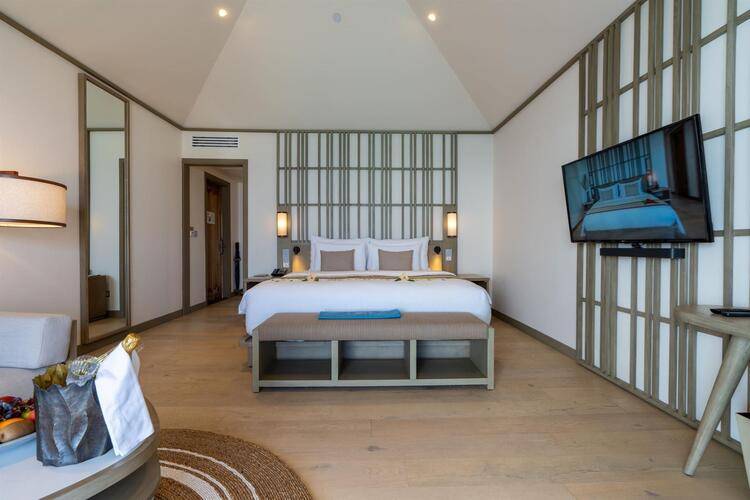 Kagi Maldives Spa Island (Adults Only 12+)