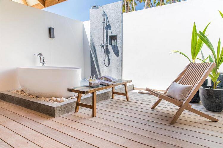 Kagi Maldives Spa Island (Adults Only 12+)