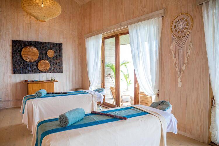 Kagi Maldives Spa Island (Adults Only 12+)