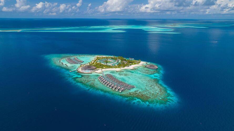 Kagi Maldives Spa Island (Adults Only 12+)
