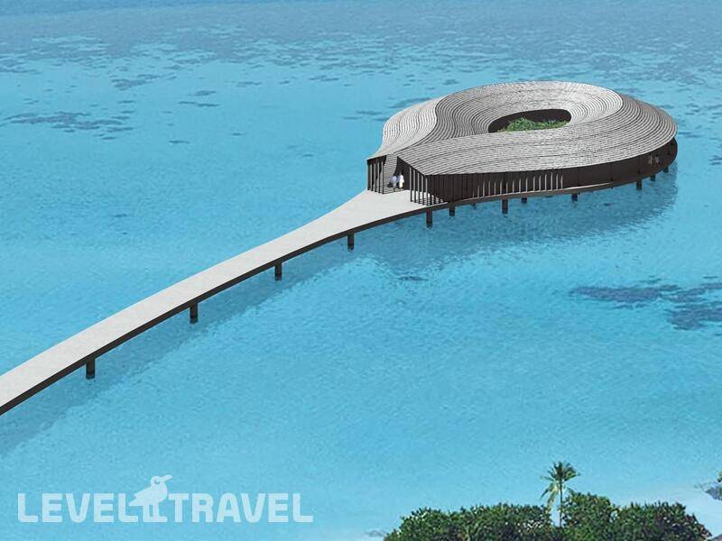 Фотография Kagi Maldives Spa Island (Adults Only 12+)