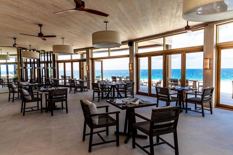 Kagi Maldives Spa Island (Adults Only 12+)