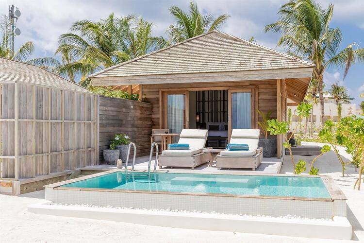 Kagi Maldives Spa Island (Adults Only 12+)