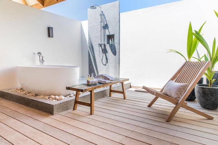 Kagi Maldives Spa Island (Adults Only 12+)