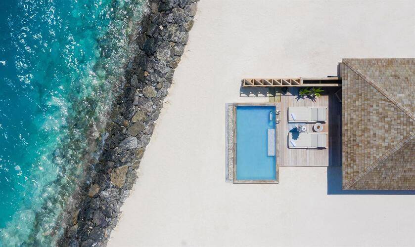 Kagi Maldives Spa Island (Adults Only 12+)