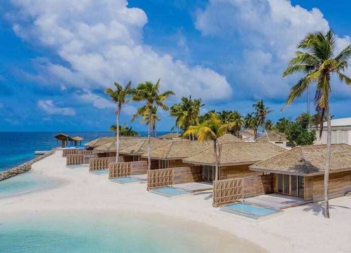 Kagi Maldives Spa Island (Adults Only 12+)