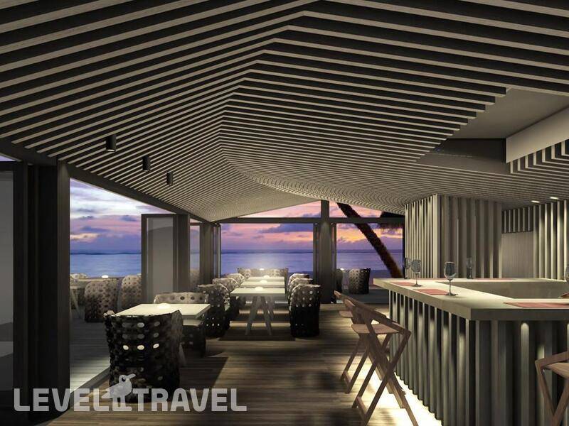 Фотография Kagi Maldives Spa Island (Adults Only 12+)