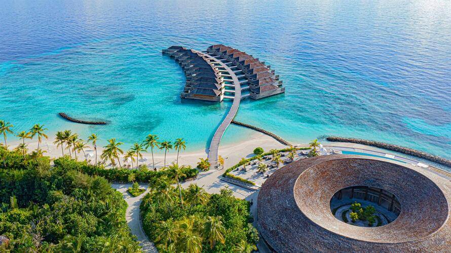 Kagi Maldives Spa Island (Adults Only 12+)
