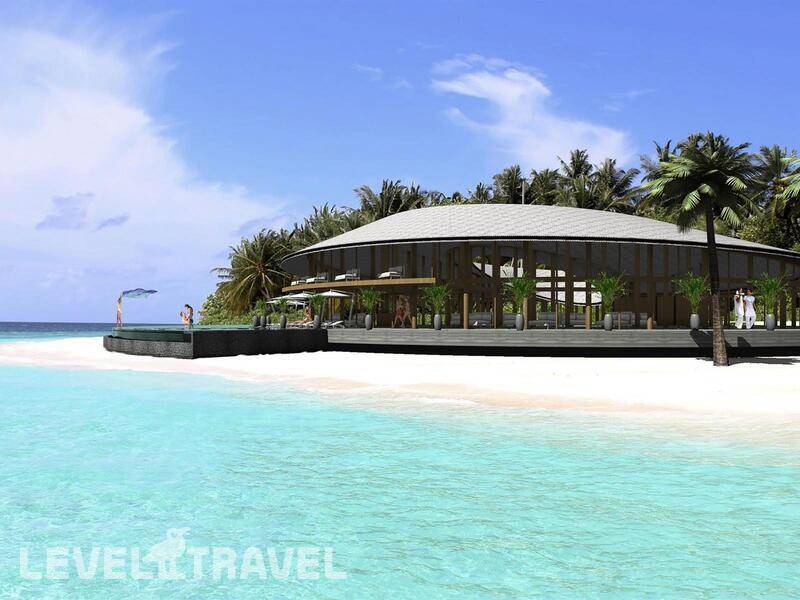 Фотография Kagi Maldives Spa Island (Adults Only 12+)