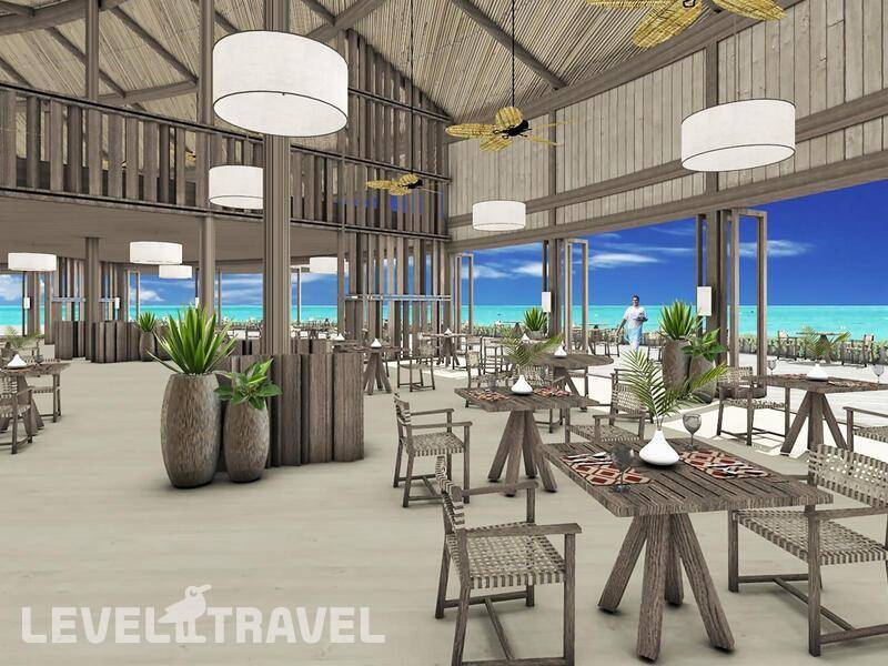 Фотография Kagi Maldives Spa Island (Adults Only 12+)