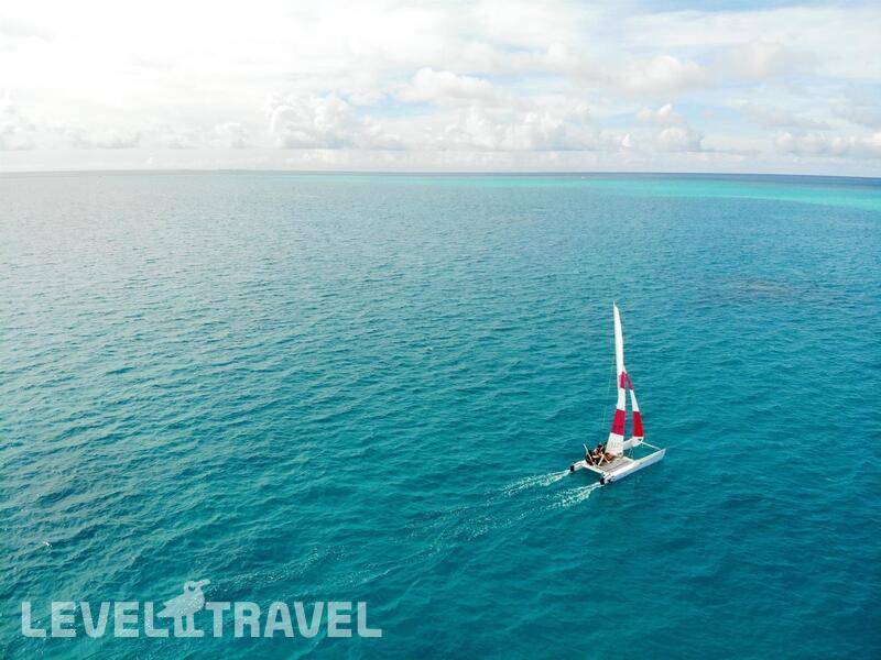 Фотография Kagi Maldives Spa Island (Adults Only 12+)