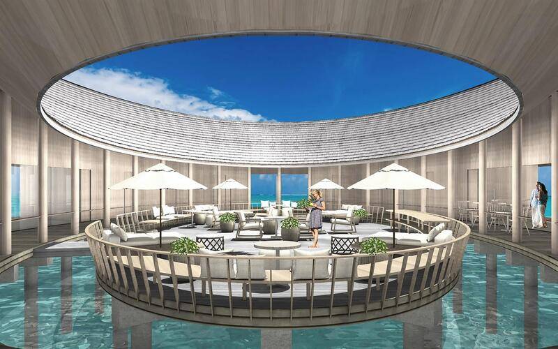 Kagi Maldives Spa Island (Adults Only 12+)