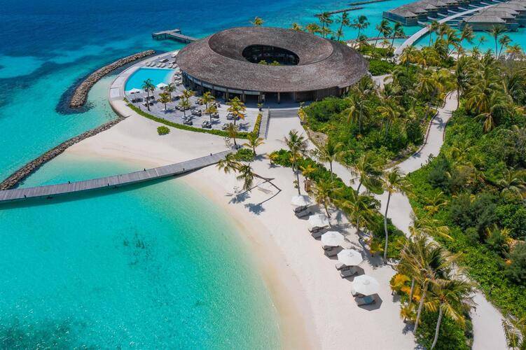 Kagi Maldives Spa Island (Adults Only 12+)