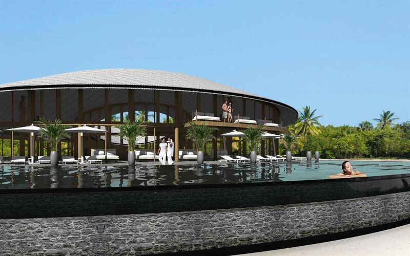 Kagi Maldives Spa Island (Adults Only 12+)