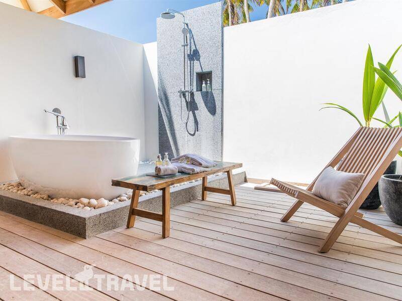 Фотография Kagi Maldives Spa Island (Adults Only 12+)